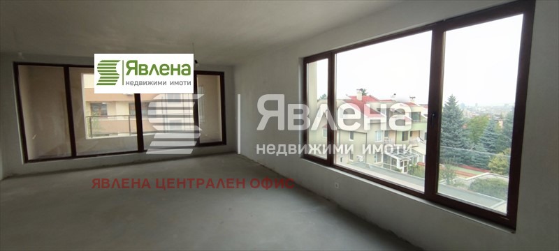 Продава МНОГОСТАЕН, гр. София, Драгалевци, снимка 1 - Aпартаменти - 48970029