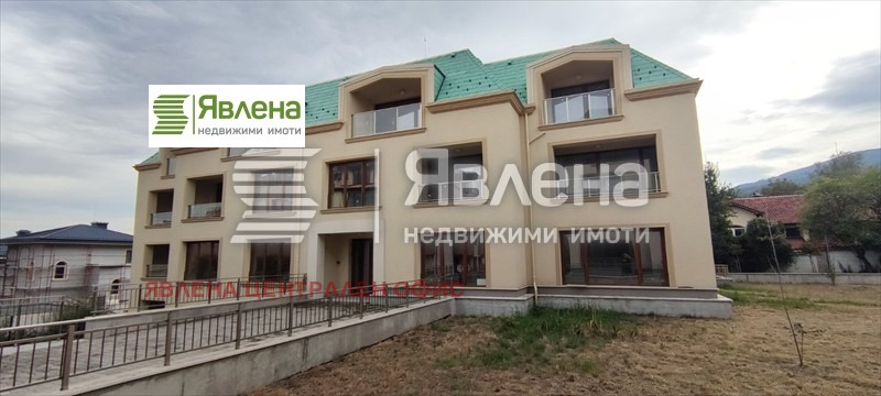 Продава МНОГОСТАЕН, гр. София, Драгалевци, снимка 11 - Aпартаменти - 48970029