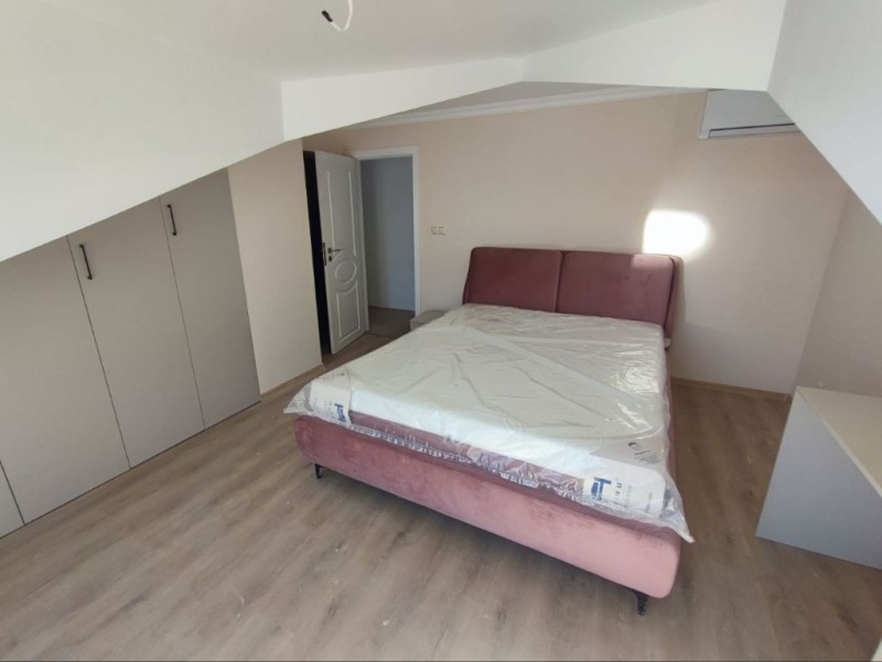 Zu verkaufen  Maisonette region Burgas , Koschariza , 153 qm | 64082179 - Bild [8]