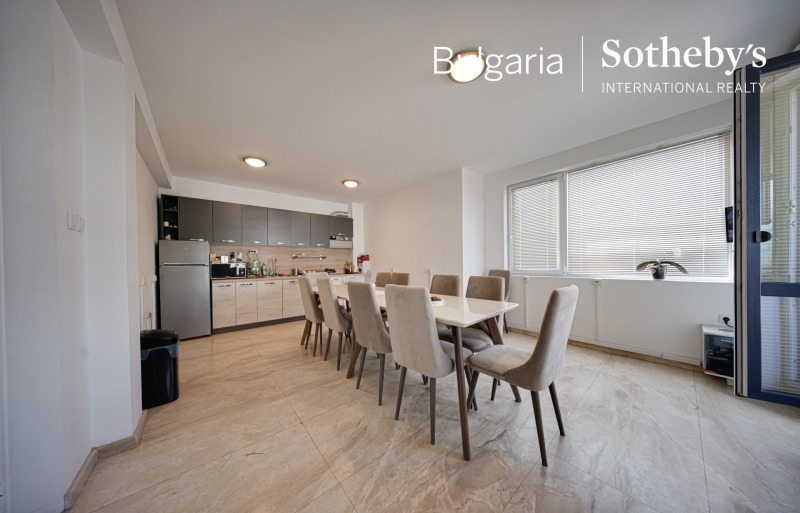 Te koop  Kantoor Sofia , Lozen , 814 m² | 31807104 - afbeelding [15]