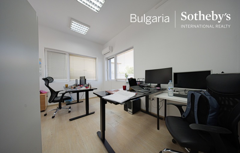 Te koop  Kantoor Sofia , Lozen , 814 m² | 31807104 - afbeelding [6]