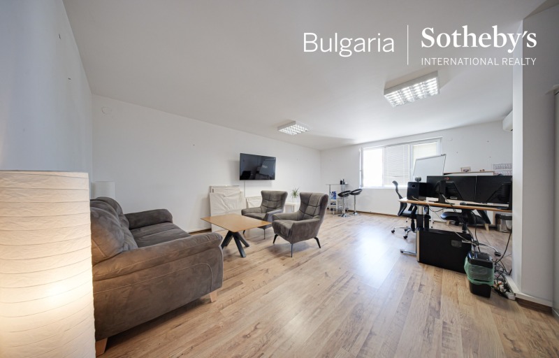 Te koop  Kantoor Sofia , Lozen , 814 m² | 31807104 - afbeelding [3]