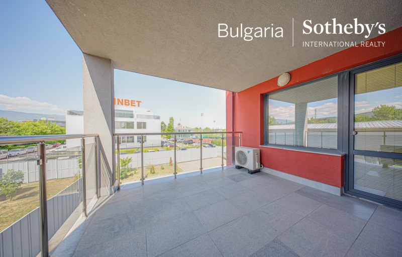 Te koop  Kantoor Sofia , Lozen , 814 m² | 31807104 - afbeelding [4]