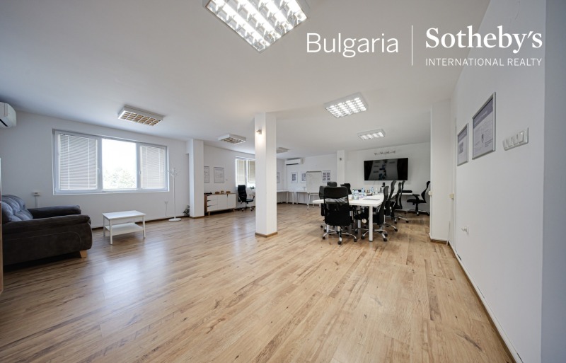 Te koop  Kantoor Sofia , Lozen , 814 m² | 31807104 - afbeelding [2]