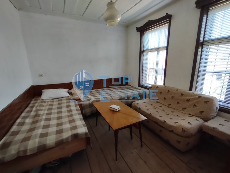 Продава КЪЩА, с. Церова кория, област Велико Търново, снимка 4 - Къщи - 47365204