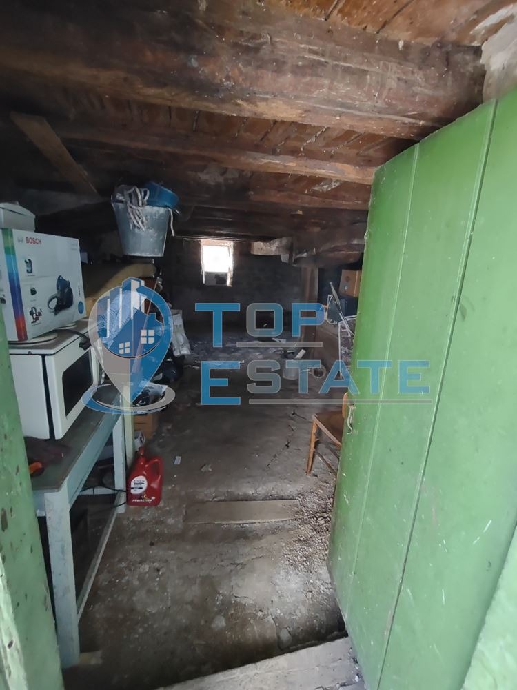 Продава КЪЩА, с. Церова кория, област Велико Търново, снимка 10 - Къщи - 47365204