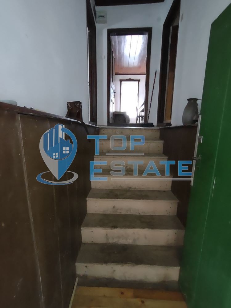 Продава КЪЩА, с. Церова кория, област Велико Търново, снимка 9 - Къщи - 47365204