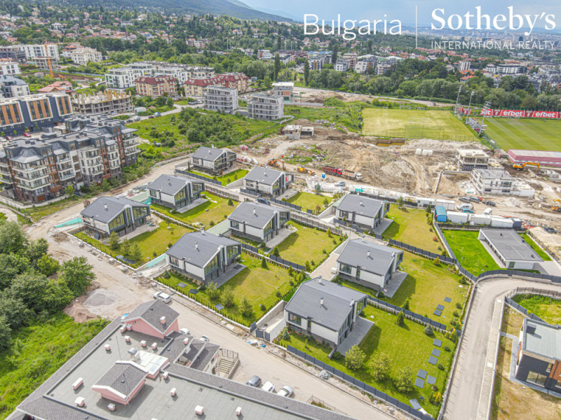 Till salu  Hus Sofia , Dragalevci , 346 kvm | 25302966 - bild [10]