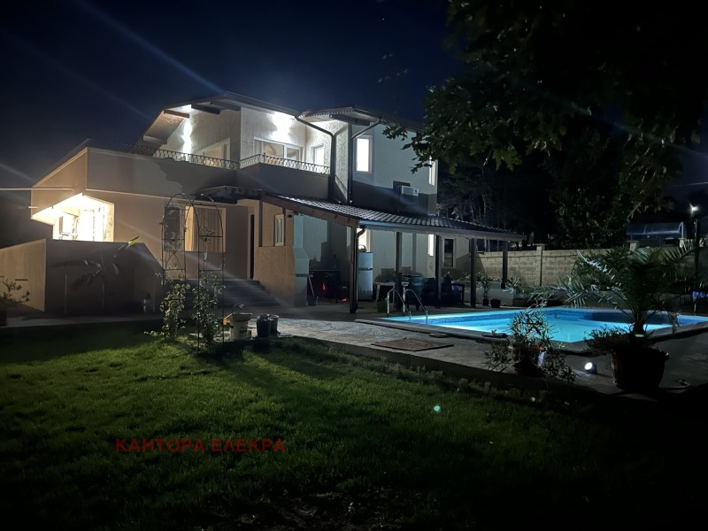 En venta  Casa región Varna , Yunets , 254 metros cuadrados | 98304386 - imagen [2]