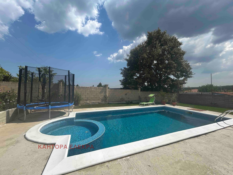 En venta  Casa región Varna , Yunets , 254 metros cuadrados | 98304386 - imagen [13]