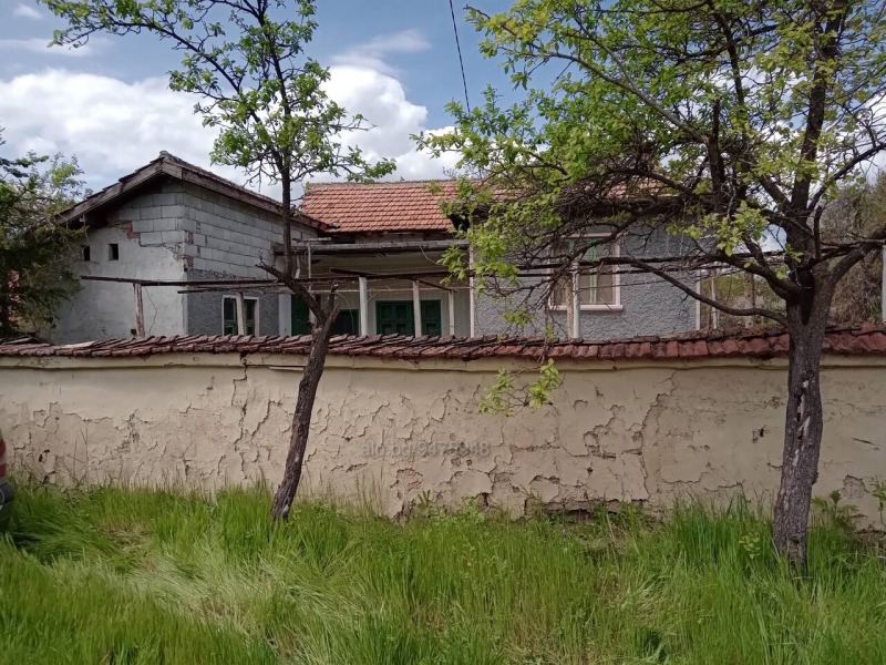 Продава КЪЩА, област Варна, с. Блъсково • 25000 € • 87895153 — Holmes.bg