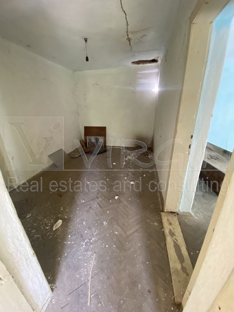 Продава КЪЩА, с. Ветрино, област Варна, снимка 11 - Къщи - 54276331