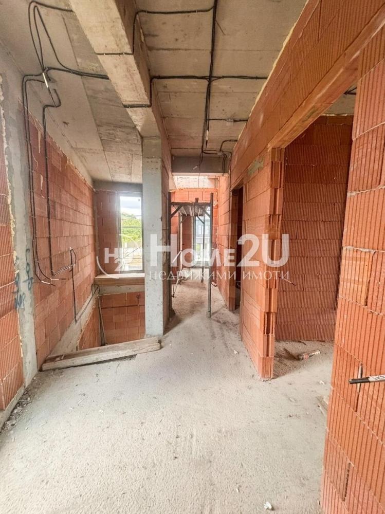 Продава КЪЩА, гр. Варна, м-т Горна Трака, снимка 13 - Къщи - 54685917