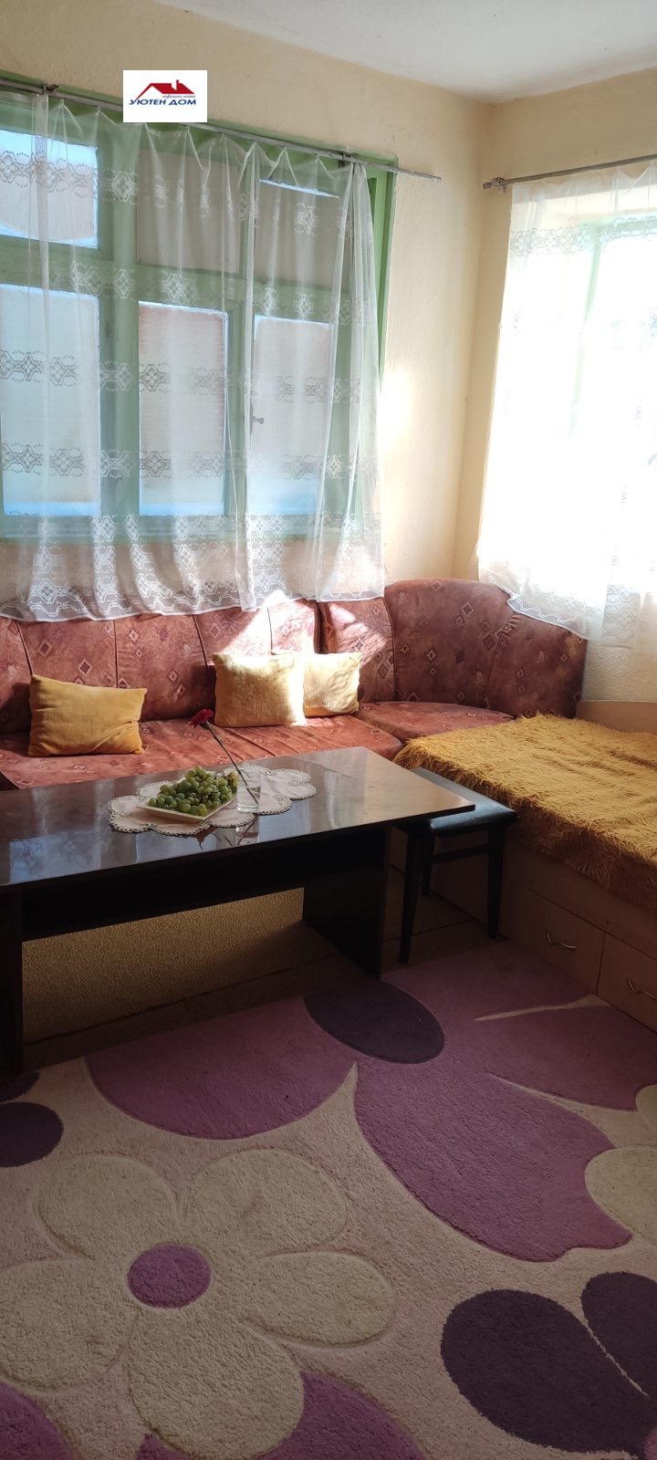 Продава КЪЩА, с. Кюлевча, област Шумен, снимка 2 - Къщи - 55007030