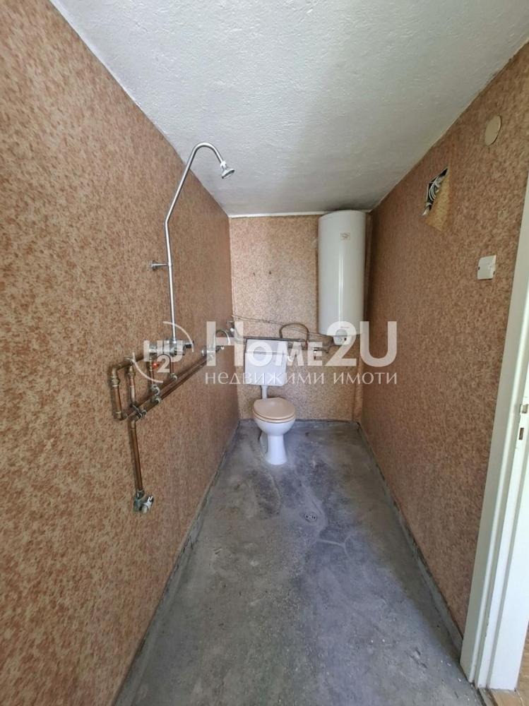 Продава КЪЩА, гр. Вълчи дол, област Варна, снимка 9 - Къщи - 56172419