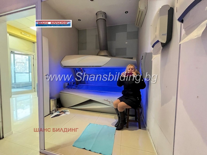 Na prodej  Prodejna Plovdiv , Trakija , 88 m2 | 95836560 - obraz [7]
