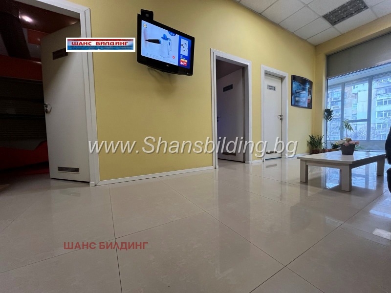 Na prodej  Prodejna Plovdiv , Trakija , 88 m2 | 95836560 - obraz [4]