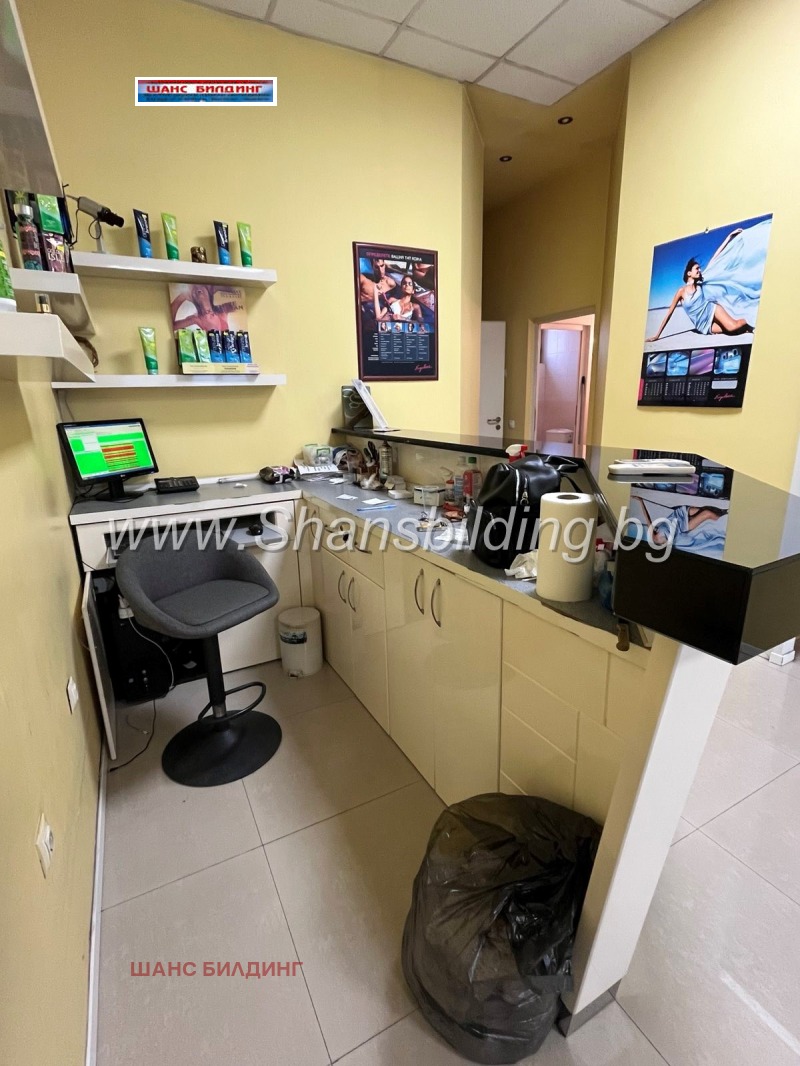 Na prodej  Prodejna Plovdiv , Trakija , 88 m2 | 95836560 - obraz [5]