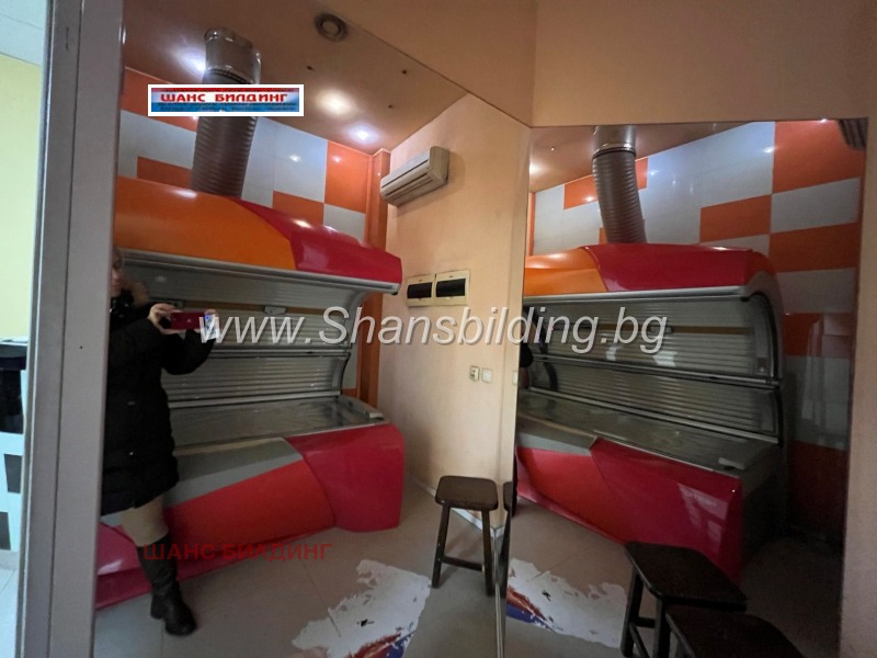 Na prodej  Prodejna Plovdiv , Trakija , 88 m2 | 95836560 - obraz [9]