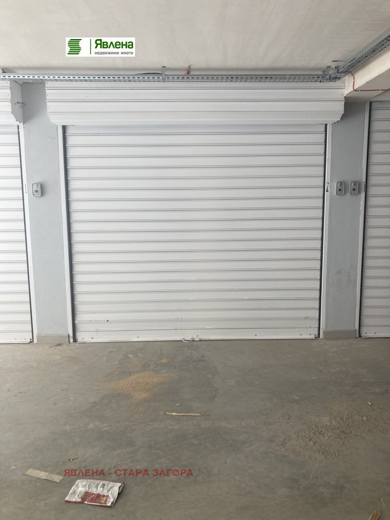 Na prodej  Garáž Stara Zagora , Samara 3 , 20 m2 | 64343636