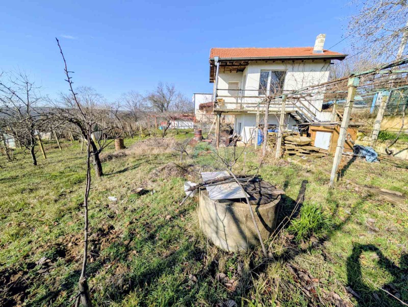 Продава ПАРЦЕЛ, гр. Варна, м-т Боровец - юг