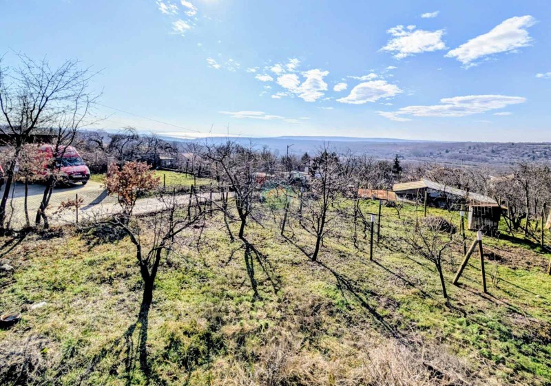 Продава ПАРЦЕЛ, гр. Варна, м-т Боровец - юг, снимка 6 - Парцели - 53480847