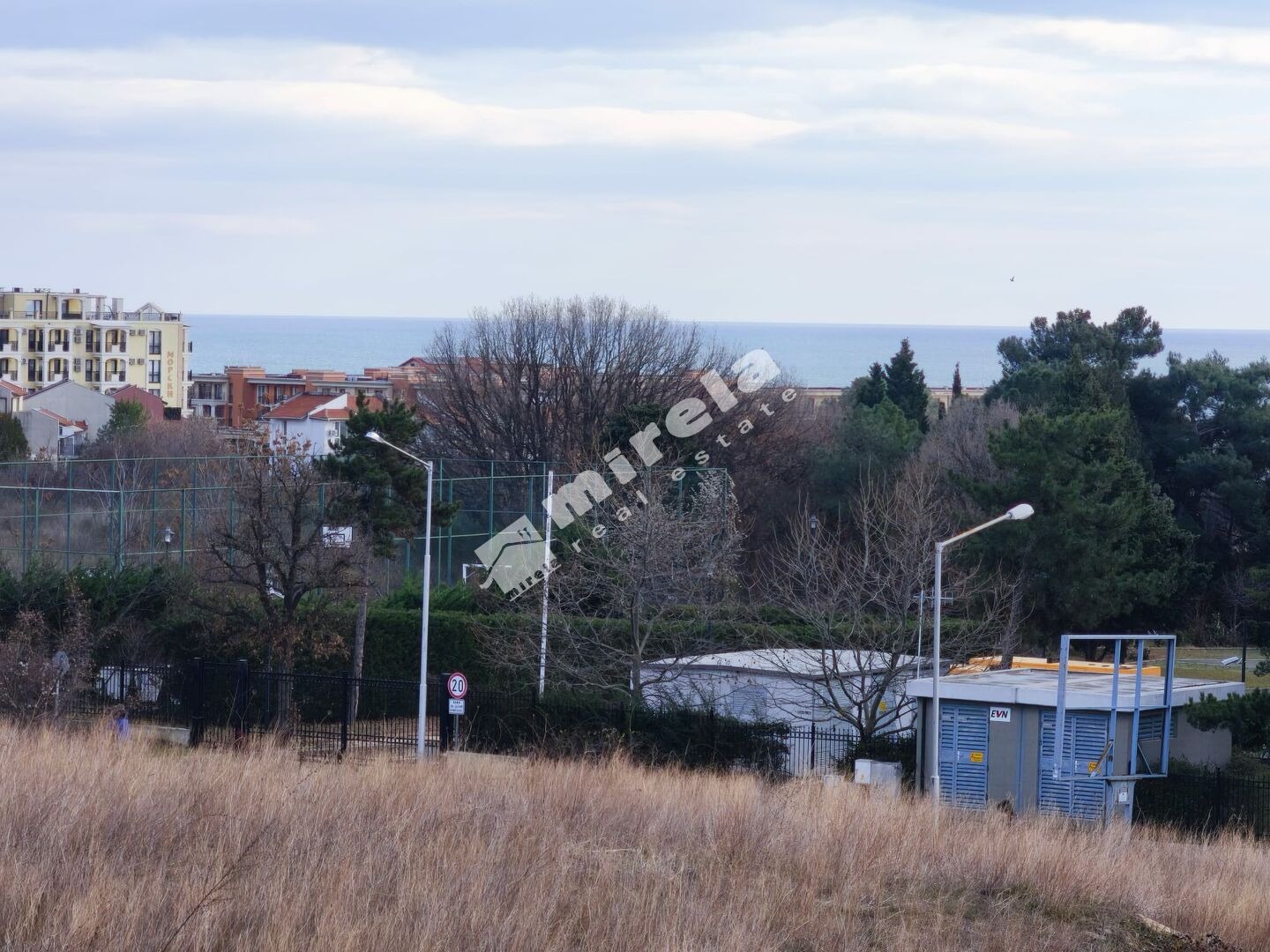 Продава 1-СТАЕН, гр. Свети Влас, област Бургас, снимка 16 - Апартаменти - 54128530