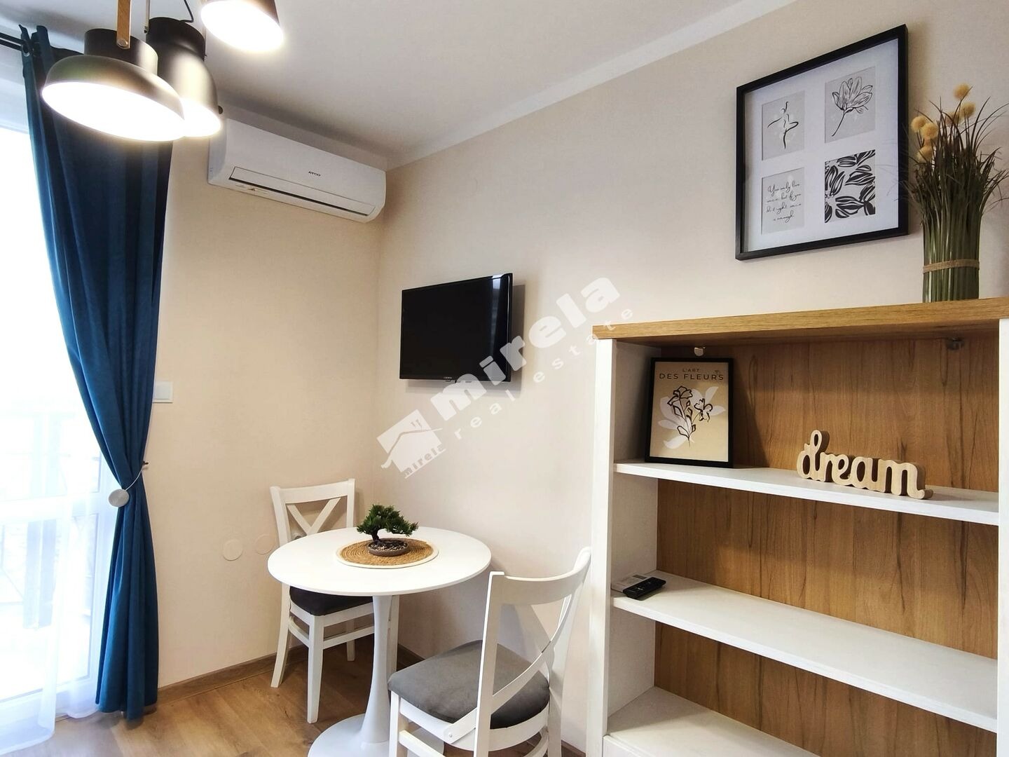 Продава 1-СТАЕН, гр. Свети Влас, област Бургас, снимка 6 - Апартаменти - 54128530