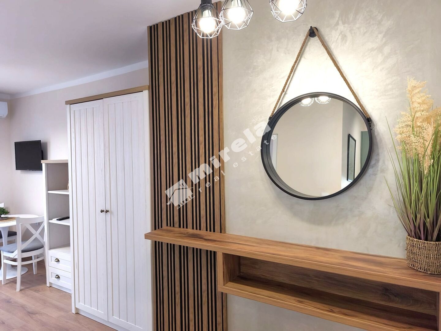 Продава 1-СТАЕН, гр. Свети Влас, област Бургас, снимка 7 - Апартаменти - 54128530