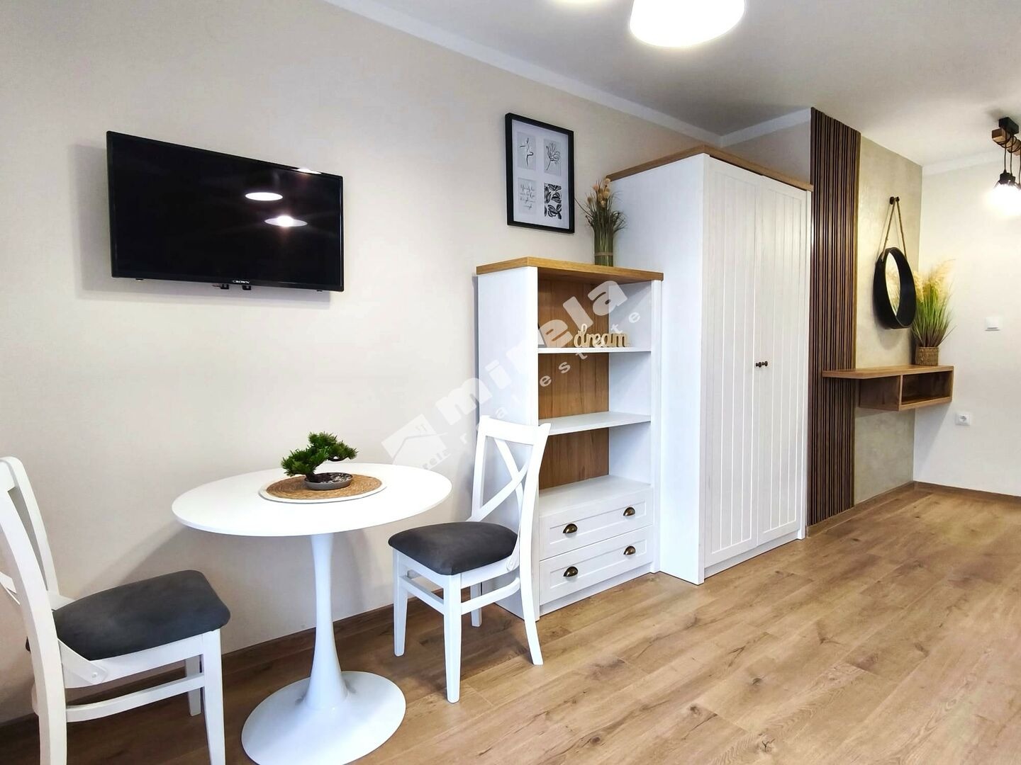 Продава 1-СТАЕН, гр. Свети Влас, област Бургас, снимка 4 - Апартаменти - 54128530