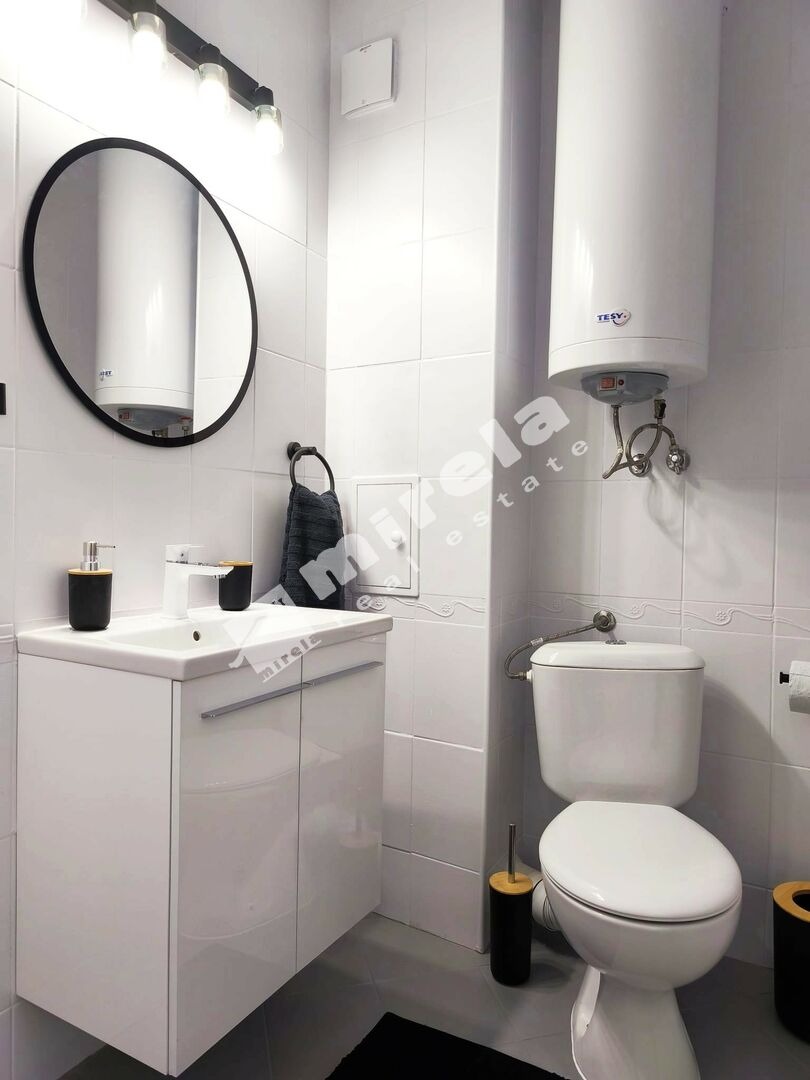 Продава 1-СТАЕН, гр. Свети Влас, област Бургас, снимка 11 - Апартаменти - 54128530