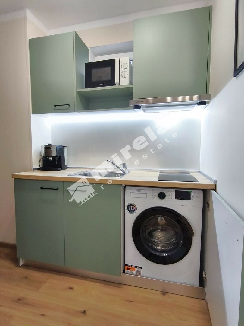 Продава 1-СТАЕН, гр. Свети Влас, област Бургас, снимка 8 - Апартаменти - 54128530