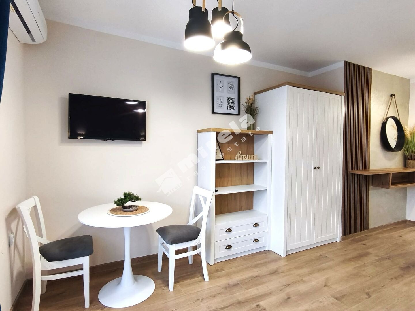 Продава 1-СТАЕН, гр. Свети Влас, област Бургас, снимка 5 - Апартаменти - 54128530