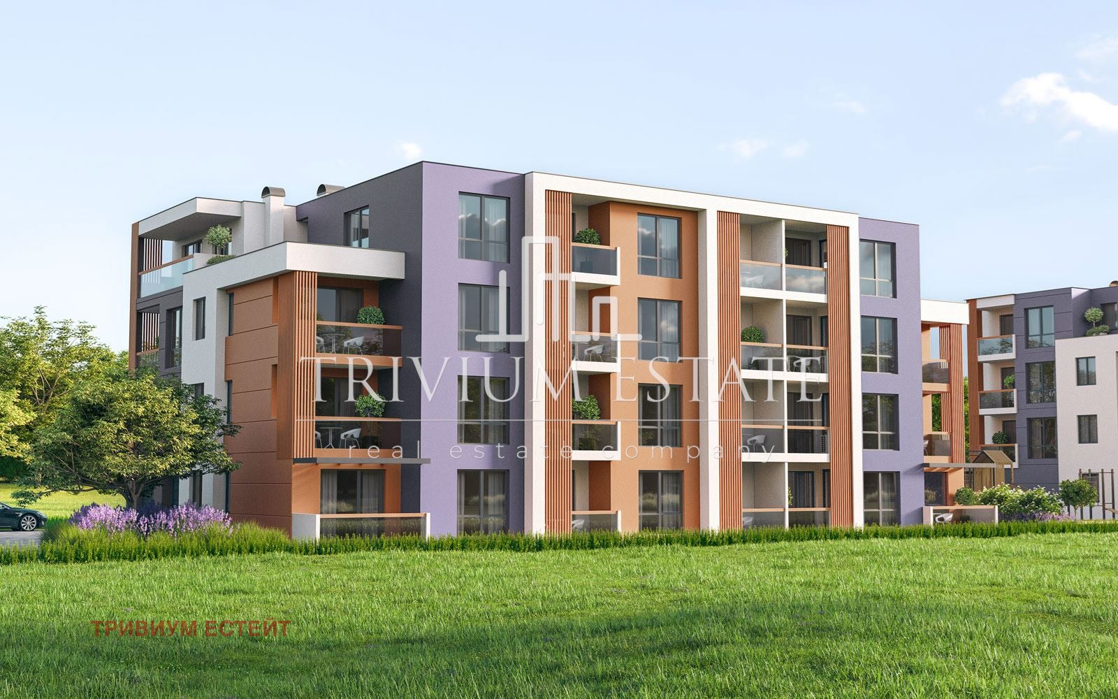 Продава 2-СТАЕН, гр. Пловдив, Остромила, снимка 2 - Апартаменти - 50857876