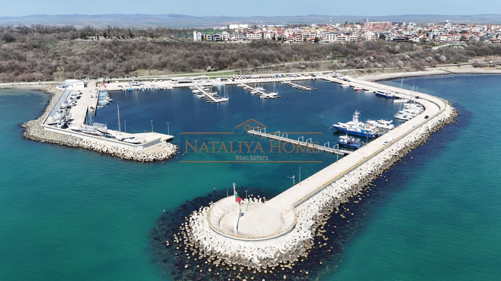 Продава 2-СТАЕН, гр. Бургас, Сарафово, снимка 12 - Апартаменти - 54377852