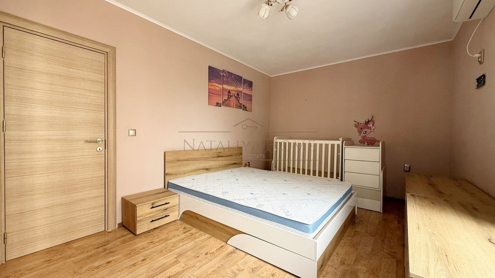 Продава 2-СТАЕН, гр. Бургас, Сарафово, снимка 5 - Апартаменти - 54377852