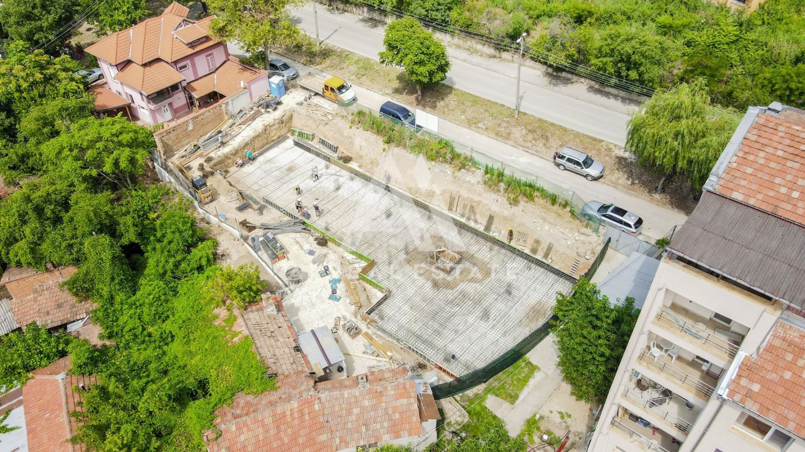 Продава 2-СТАЕН, гр. Плевен, 9-ти квартал, снимка 10 - Апартаменти - 54137107