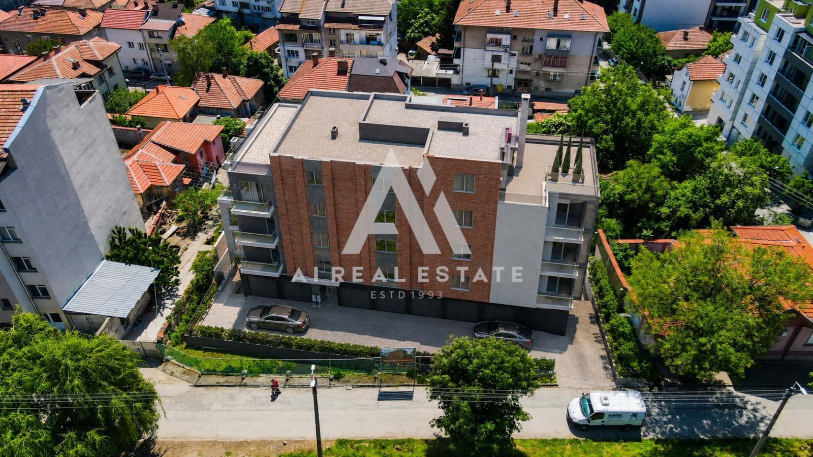 Продава 2-СТАЕН, гр. Плевен, 9-ти квартал, снимка 5 - Апартаменти - 54137107