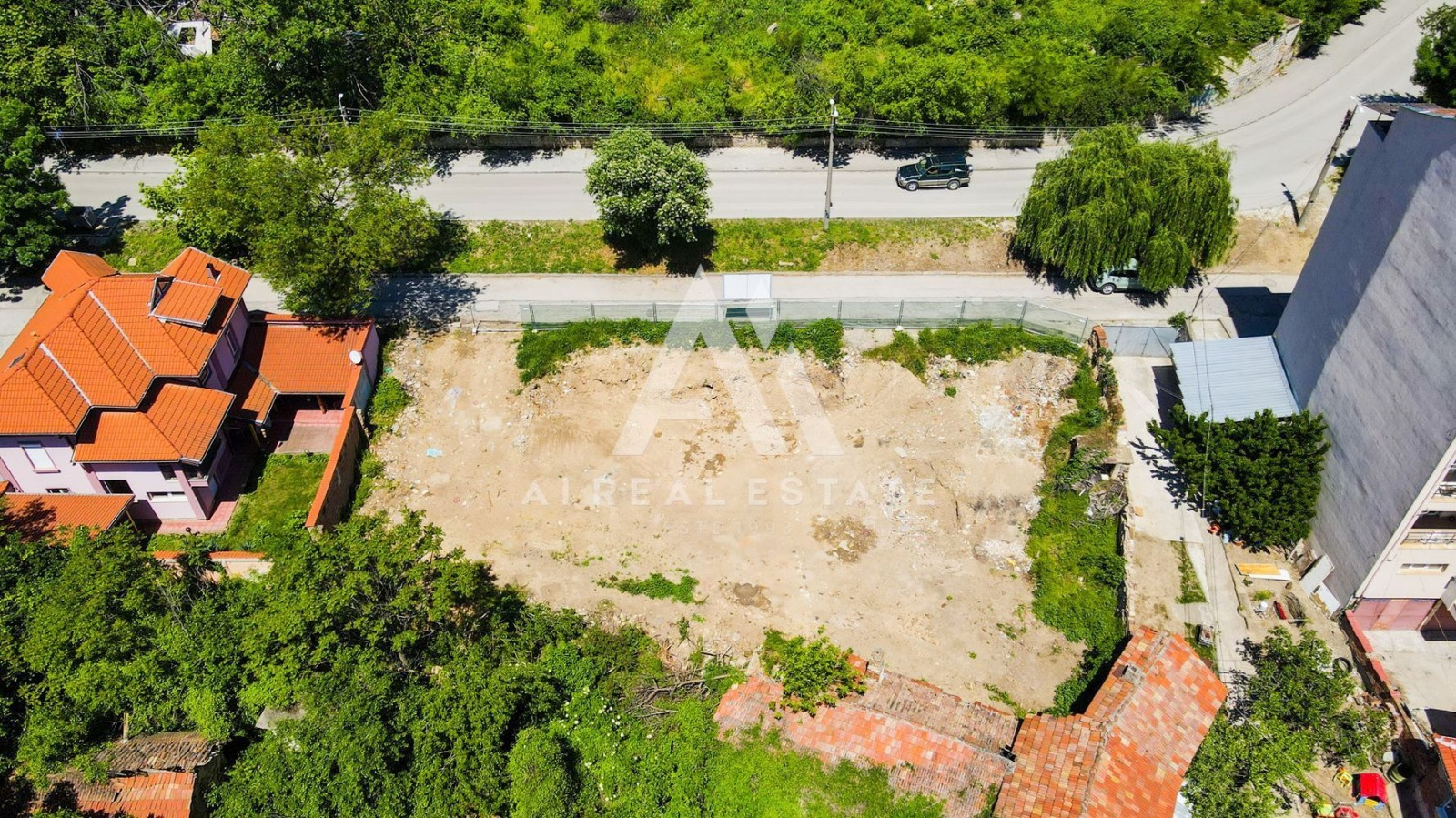 Продава 2-СТАЕН, гр. Плевен, 9-ти квартал, снимка 5 - Апартаменти - 54137107