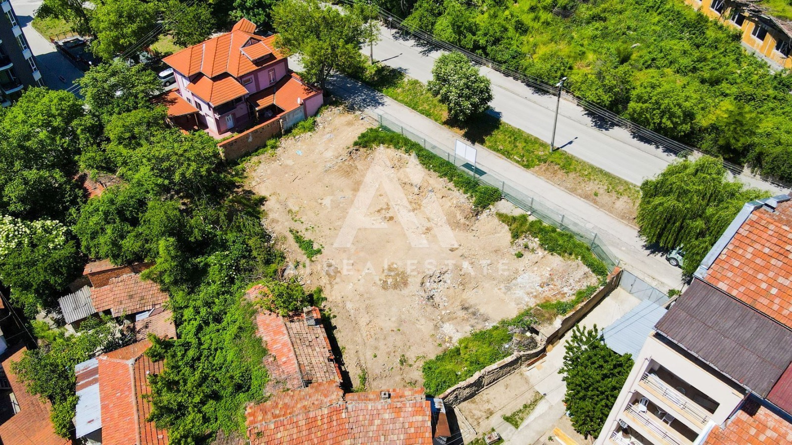 Продава 2-СТАЕН, гр. Плевен, 9-ти квартал, снимка 3 - Апартаменти - 54137107