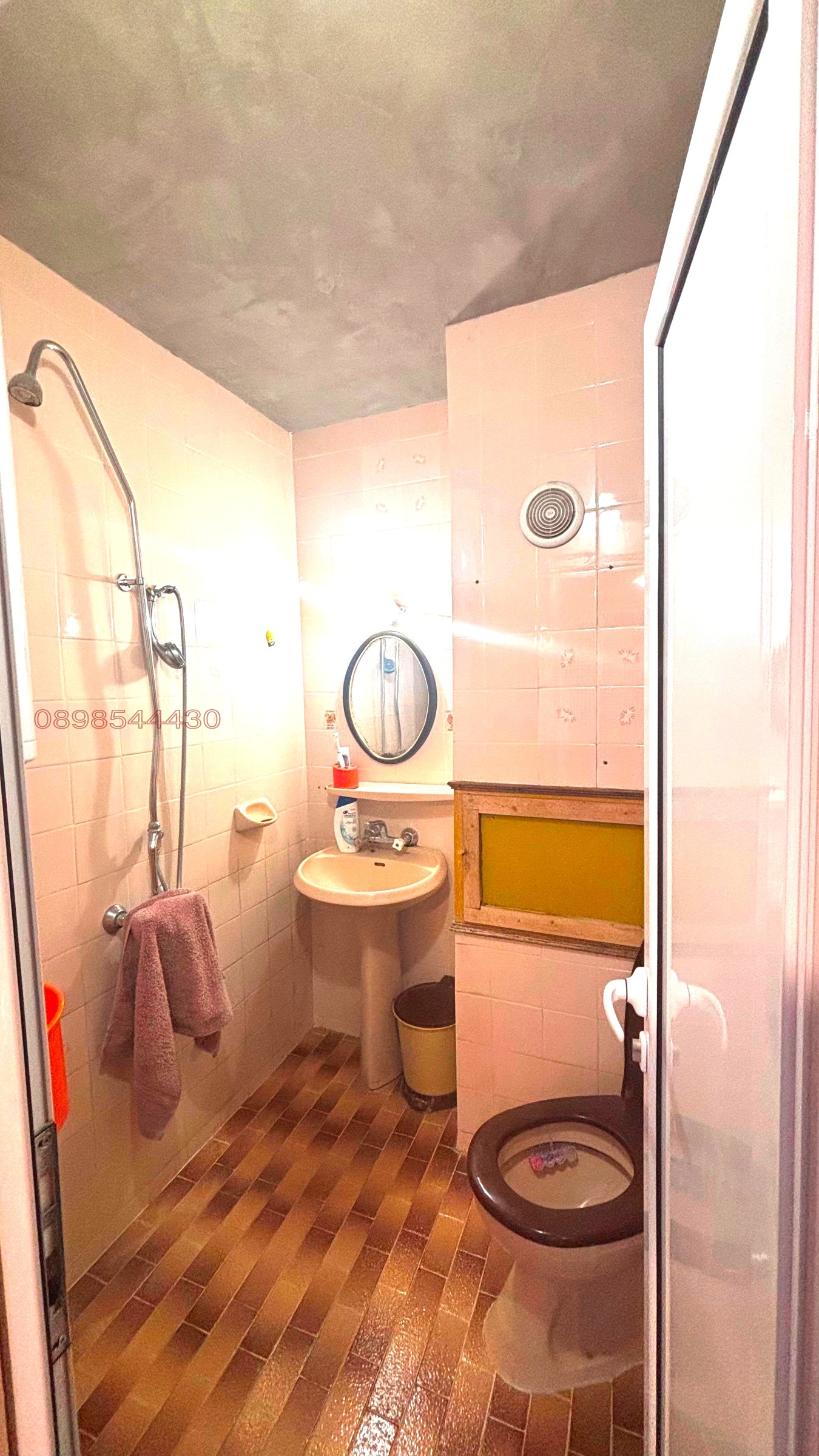 Продава 2-СТАЕН, гр. Сливен, Дружба, снимка 5 - Апартаменти - 54192079