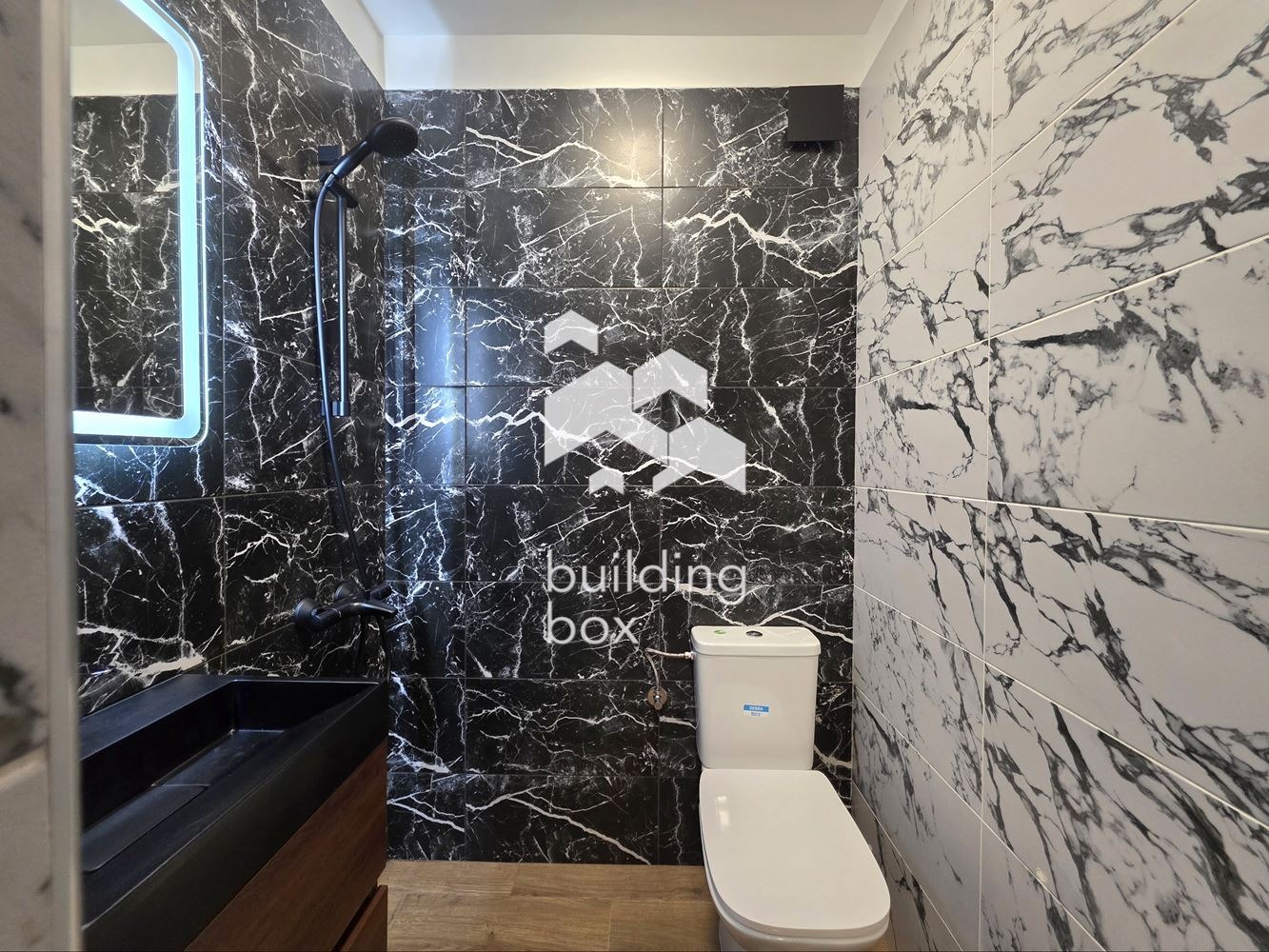 Продава 2-СТАЕН, гр. София, Надежда 1, снимка 8 - Апартаменти - 54339612