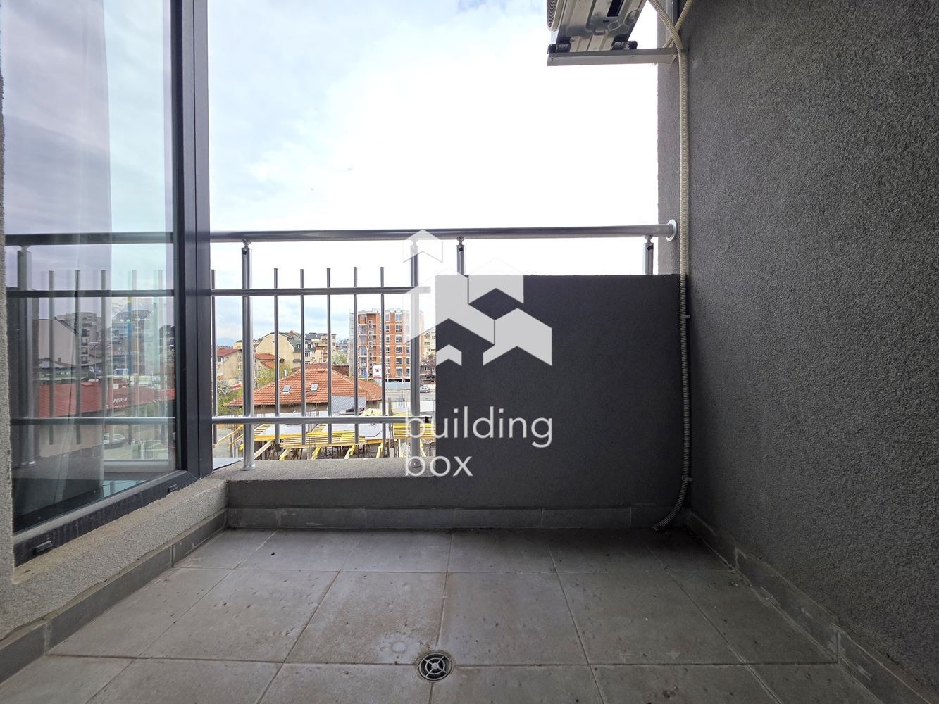 Продава 2-СТАЕН, гр. София, Надежда 1, снимка 10 - Апартаменти - 54339612