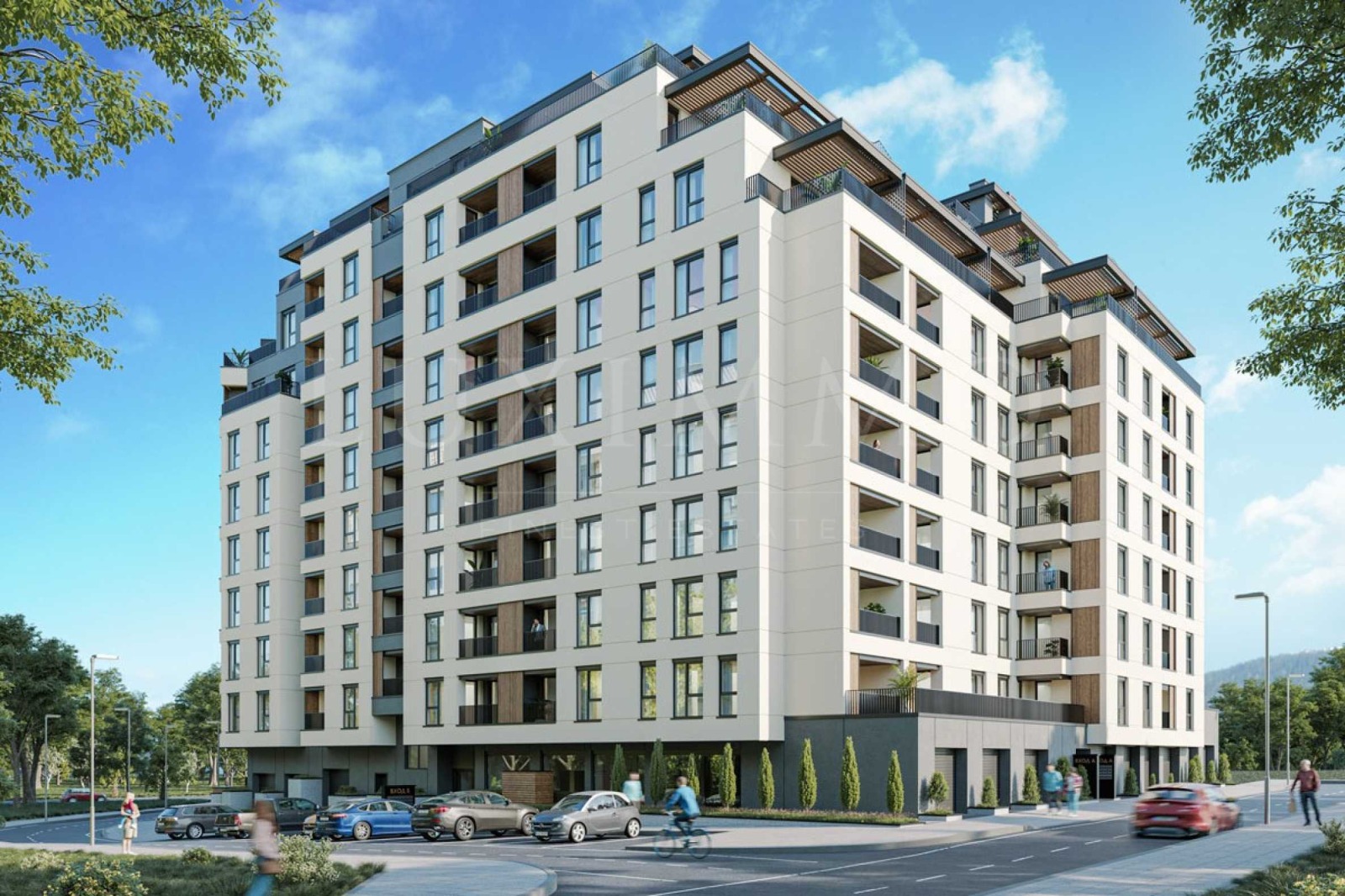 Продава 2-СТАЕН, гр. София, Младост 4, снимка 4 - Апартаменти - 54680834