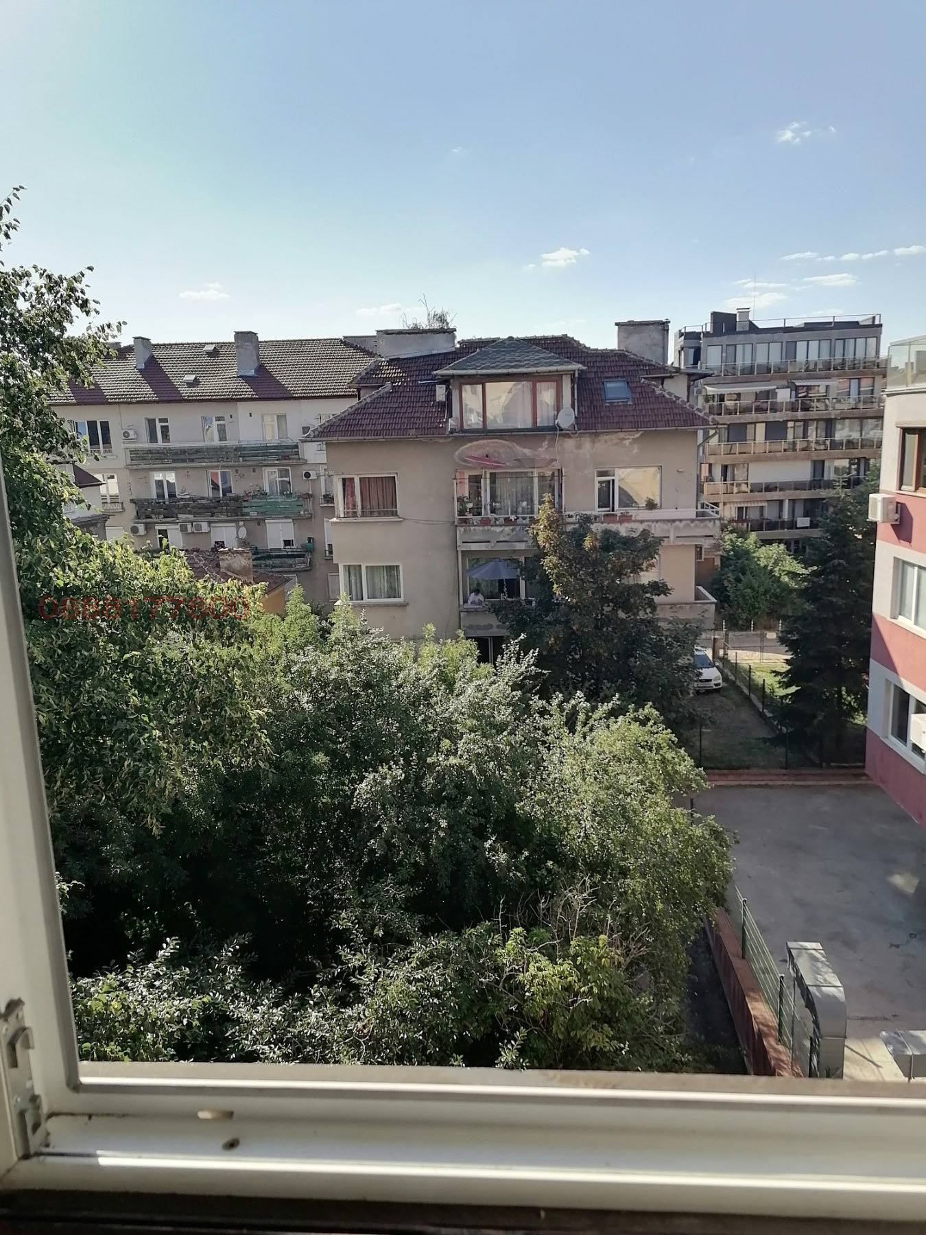 Продава 2-СТАЕН, гр. София, Яворов, снимка 16 - Апартаменти - 55245008