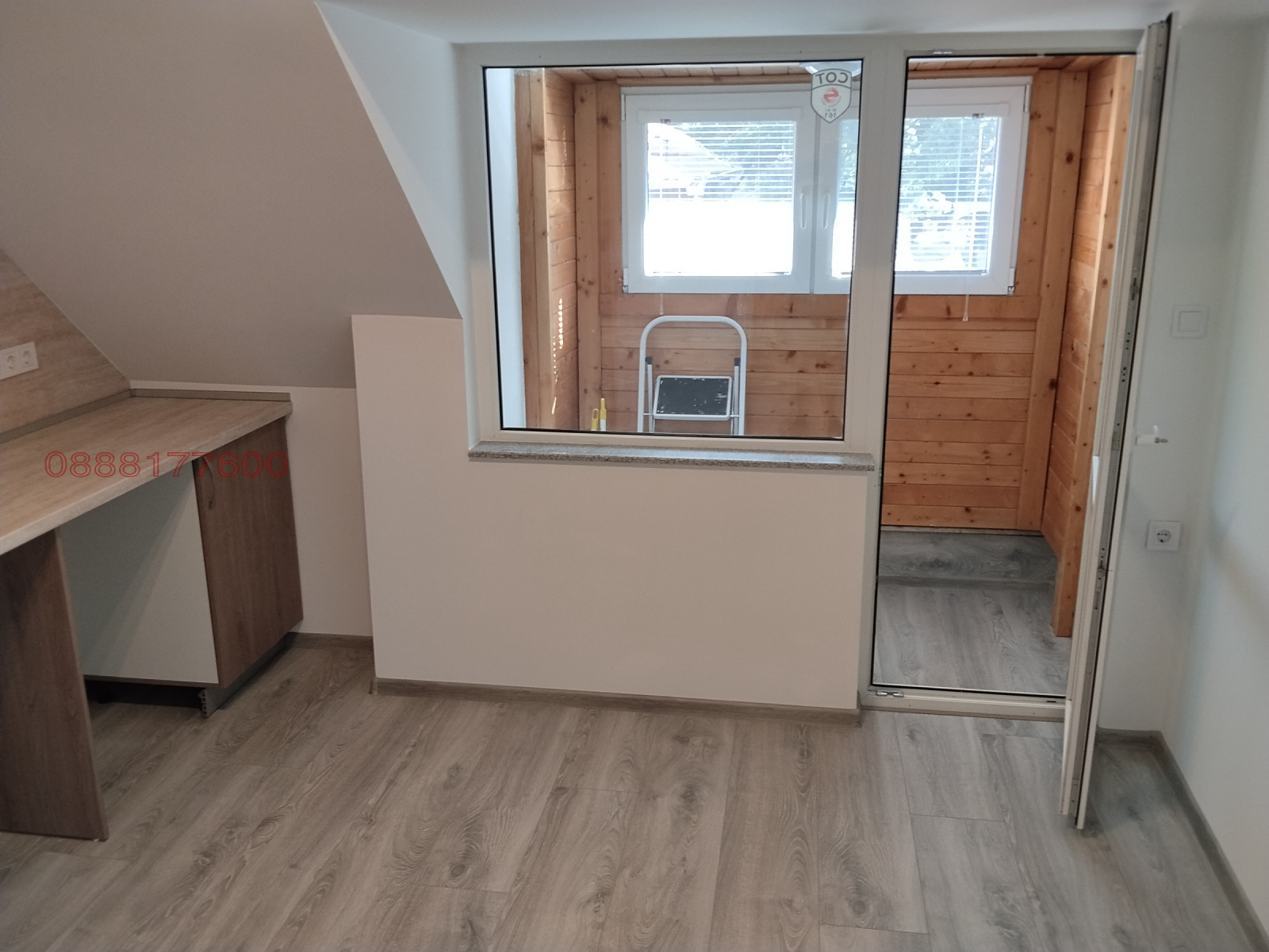 Продава 2-СТАЕН, гр. София, Яворов, снимка 6 - Апартаменти - 55245008