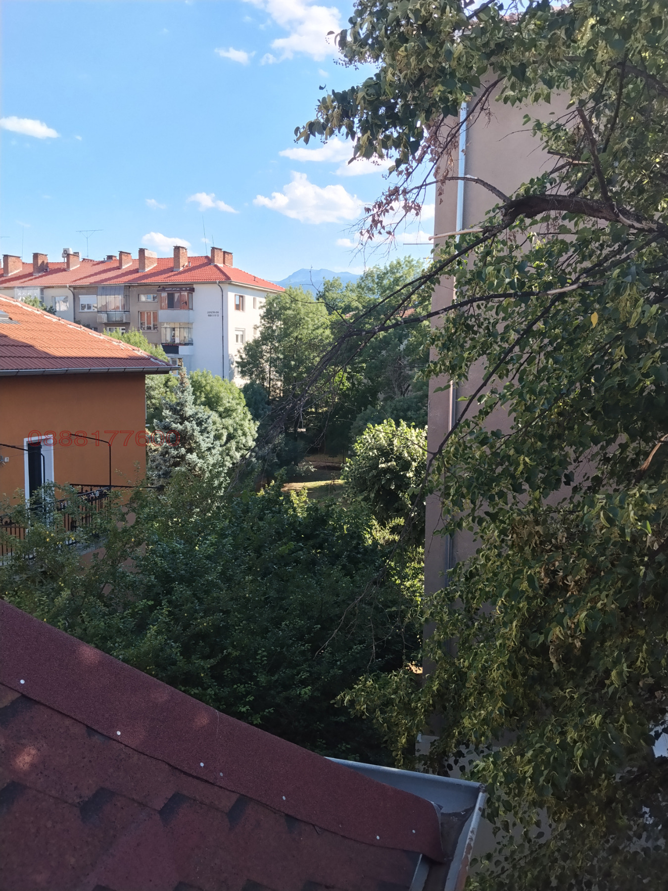 Продава 2-СТАЕН, гр. София, Яворов, снимка 17 - Апартаменти - 55245008