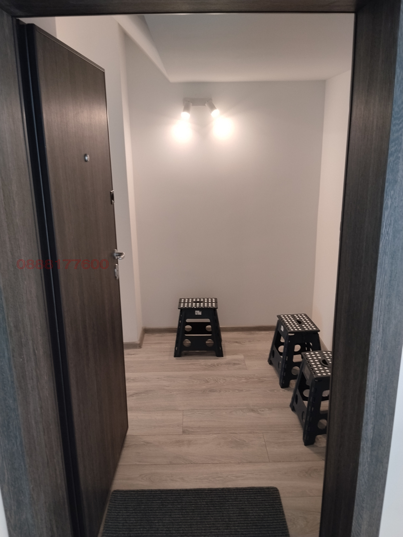 Продава 2-СТАЕН, гр. София, Яворов, снимка 3 - Апартаменти - 55245008