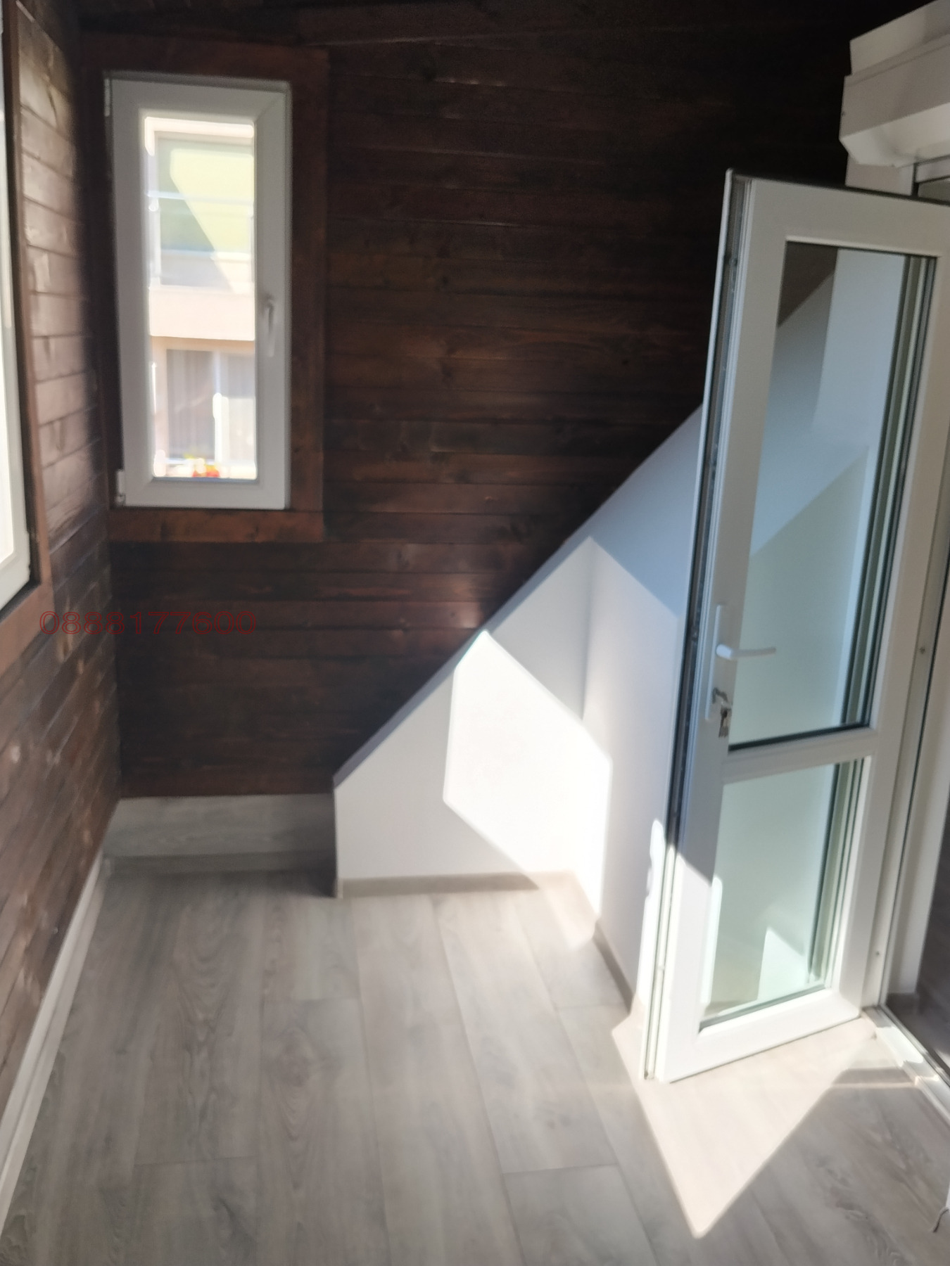 Продава 2-СТАЕН, гр. София, Яворов, снимка 15 - Апартаменти - 55245008