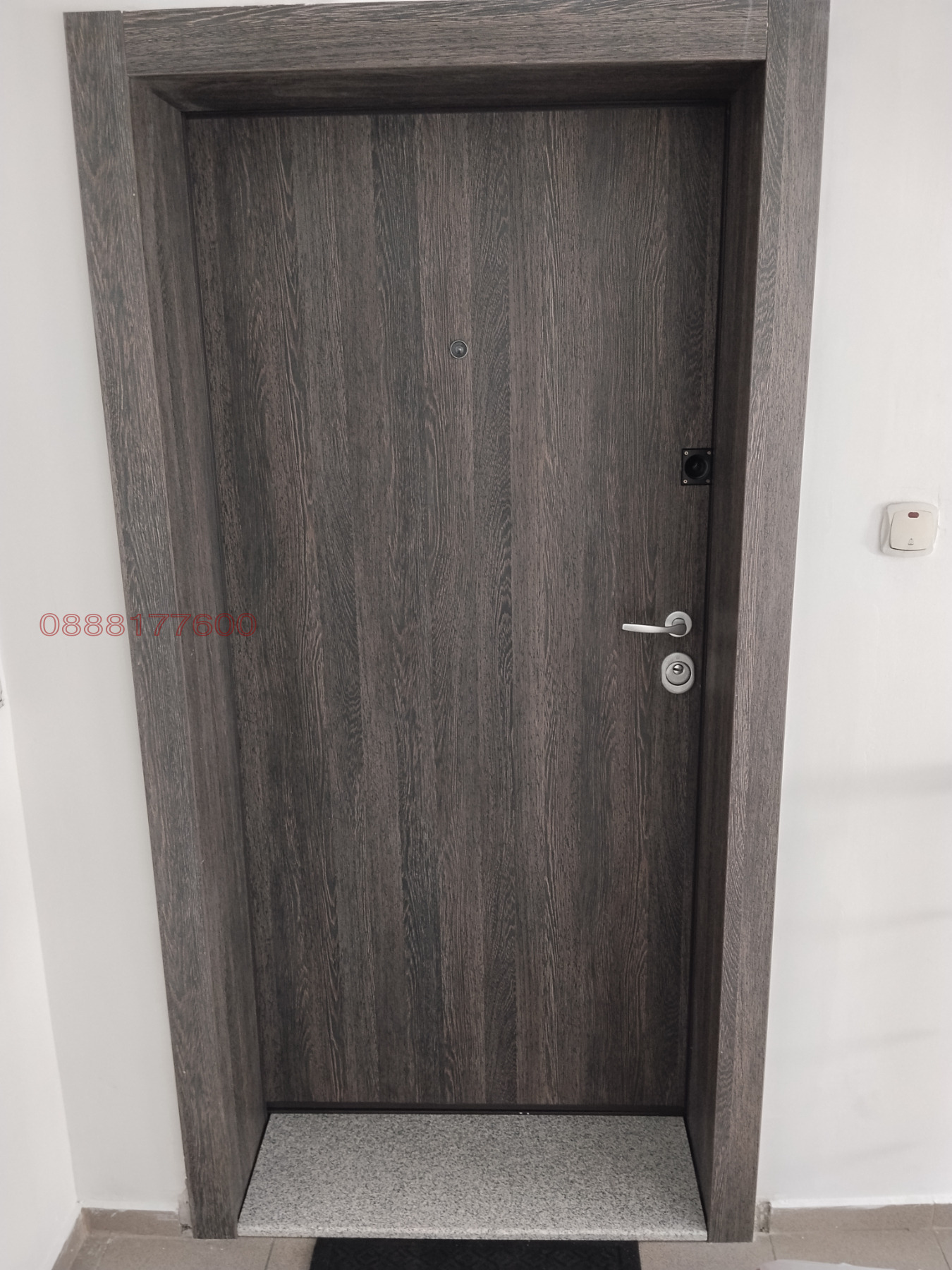 Продава 2-СТАЕН, гр. София, Яворов, снимка 2 - Апартаменти - 55245008